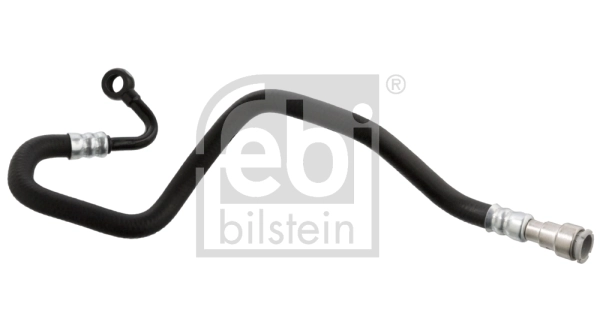 Hydraulic Hose, steering